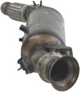 097-758 - 097-758 - FILTR DPF DB SPRINTER 210D 2.2 BLUETEC/BLUETEC BLUEEFFICIENC