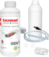 258-711 - 258-711 - PŁYN DO DPF GEN1 1L 