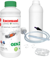 258-721 - 258-721 - PŁYN DO DPF GEN2 1L 