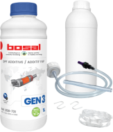 258-731 - PŁYN DO DPF GEN3 1L 