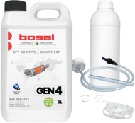 258-743 - 258-743 - PŁYN DO DPF GEN4 3L 