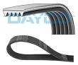 5PK1150S DAYCO - 5PK1150S - PASEK WZDŁ.FIAT PUNTO 1.2-1.4/16V /DAYCO/