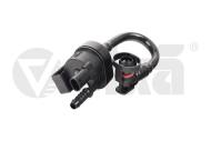 11331772501 VIKA - 11331772501 - ZAWÓR ODPOWIETRZENIA ZBIOR. AUDI A4,A5 , A6,A7,A8,Q5,Q7,VW T