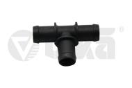 19070795801 VIKA - 19070795801 - KRÓCIEC UKŁADU CHŁODZ. VW, AUDI,SEAT,SKO DA