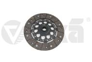 31411403101 VIKA - TARCZA SPRZ. AUDI A4 1.6 96-00 /228MM/ 