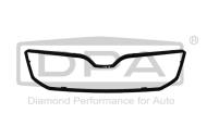 88531507402 DPA - RAMKA ATRAPY SKODA OCTAVIA III 13-17 (CZ ARNA)