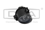 89410222902 DPA - 89410222902 - LAMPA P/MG PRZÓD P VW POLO 02-06,FOX 05- 12