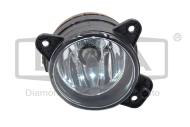 89410223302 DPA - LAMPA P/MG PRZÓD SKODA FABIA/ROOMSTER/PO LO/TRANSPORTER