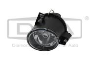 89410227802 DPA - 89410227802 - LAMPA P/MG PRZÓD L VW POLO 02-06,FOX 05- 12