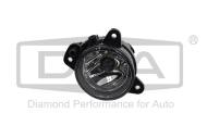 89410228202 DPA - 89410228202 - LAMPA P/MG PRZÓD SKODA FABIA/ROOMSTER/PO LO/TRANSPORTER