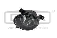 89410300702 DPA - 89410300702 - LAMPA P/MG PRZÓD L VW GOLF VI 09-