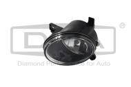 89410648402 DPA - 89410648402 - LAMPA P/MG PRZÓD L AUDI A4 08-16,A6 06-1 1,Q5 09-17