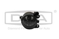 89410984402 DPA - 89410984402 - LAMPA P/MG PRZÓD L VW GOLF V 04-