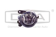 89410984502 DPA - 89410984502 - LAMPA P/MG PRZÓD P VW GOLF V 04-