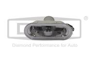 89490231602 DPA - 89490231602 - LAMPA-KIERUNK.BOCZNY VW BORA,FOX,GOLF,PA SSAT,POLO