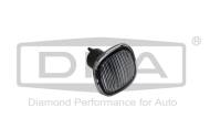 89491786002 DPA - 89491786002 - LAMPA-KIERUNK.BOCZNY SKODA FABIA II (DYM IONY)