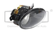 99411153202 DPA - 99411153202 - LAMPA P/MG PRZÓD SKODA FABIA/ROOMSTER/PO LO/TRANSPORTER