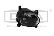 99411267802 DPA - LAMPA P/MG PRZÓD P AUDI A4 08-12,A6 11-1 4,A1 11-14,Q3 12-14