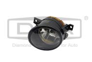 99411334402 DPA - LAMPA P/MG PRZÓD L SKODA CITIGO 12- (ZMI ENIONE MOCOWANIE ŻA