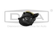 99411626202 DPA - 99411626202 - LAMPA P/MG PRZÓD L SEAT ALTEA,LEON