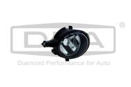 99411626302 DPA - 99411626302 - LAMPA P/MG PRZÓD P SEAT ALTEA,LEON