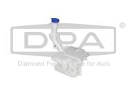 99551833802 DPA - ZBIORNIK SPRYSKIWACZA VW PASSAT 11-15 (2 .9L)