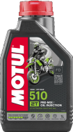 MOT-104028 - 104028 - OLEJ DO MOTORU MOTUL 510 2T 1L 