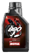 MOT-104041 - OLEJ DO MOTORU MOTUL 800 2T FL ROAD RACING 1L