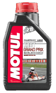 MOT-105884 - OLEJ DO MOTORU MOTUL KART GRAND PRIX 1L 