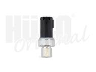 131904 HUCO - CZUJNIK CIŚ.KLIMY FORD C-MAX 07-