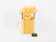 133243 HUCO - 133243 - CZUJNIK POZ.PALIWA CITROEN BERLINGO MULTISPACE 1.6 12-