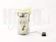 133594 HUCO - POMPA PALIWA  ELEKTR. CITROEN C-ELYSEE 1.2 VTI 72 12-