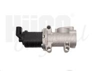 138477 HUCO - ZAWÓR RECYRKULACJI SPALIN