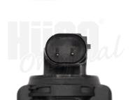 138477 HUCO - ZAWÓR RECYRKULACJI SPALIN