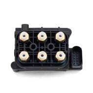 VB-3470 - VB-3470 - BLOK ZAWOROWY ZAW.PORSCHE CAYENNE (92A) 10-