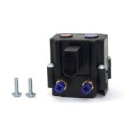 VB-3787 - VB-3787 - BLOK ZAWOROWY ZAW.BMW 5 10- 