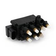 VB-4337 - VB-4337 - BLOK ZAWOROWY ZAW.PORSCHE PANAMERA 19-