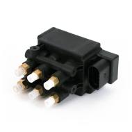 VB-4339 - VB-4339 - BLOK ZAWOROWY ZAW.AUDI A6 17- 