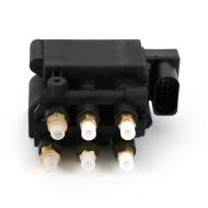 VB-4339 - VB-4339 - BLOK ZAWOROWY ZAW.AUDI A6 17- 