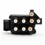 VB-4346 - VB-4346 - BLOK ZAWOROWY ZAW.AUDI Q7/Q8 15-/VW TOUA REG 18-