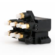 VB-4346 - VB-4346 - BLOK ZAWOROWY ZAW.AUDI Q7/Q8 15-/VW TOUA REG 18-