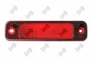 017-41-870 - 017-41-870 - DODATKOWE ŚWIATŁO STOP FORD TRANSIT 06-13