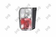 037-43-871 - 037-43-871 - LAMPA OPEL VIVARO/RENAULT TRAFFIC 07- T YŁ