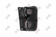 037-43-871 - 037-43-871 - LAMPA OPEL VIVARO/RENAULT TRAFFIC 07- T YŁ