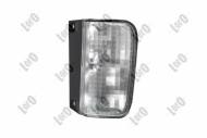 037-43-872 - 037-43-872 - LAMPA OPEL VIVARO/RENAULT TRAFFIC 07- T YŁ