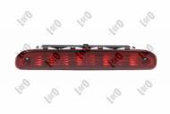 038-33-870 - 038-33-870 - DODATKOWE ŚWIATŁO STOP CITROEN JUMPER,FIAT DUCATO,PEUGEOT BO