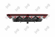 038-33-870 - 038-33-870 - DODATKOWE ŚWIATŁO STOP CITROEN JUMPER,FIAT DUCATO,PEUGEOT BO