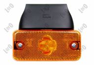 038-33-891 - 038-33-891 - LAMPA OBRYSOWA FIAT,PEUGEOT,CITROEN,DAF,VOLVO