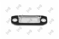 052-11-900 - 052-11-900 - LAMPKA OŚWIET.TAB.REJ.VOLVO S40 04-/V50
