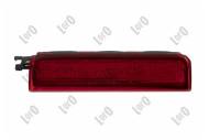 053-39-870 - 053-39-870 - DODATKOWE ŚWIATŁO STOP VW CADDY III 04-15,CADDY IV 15-LED